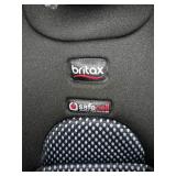 Britax Boulevard ClickTight Convertible Car Seat, Cool Flow Grey