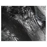 Nearly Natural 12.5in. H Iron-finish Decorative Urn (Indoor/Outdoor) Containers Gray