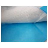 Wee-Wee Puppy Training Pee Pads 75-Count 28" x 34" X-Large Size Pads for Dogs