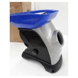 Franklin Pet Ready Set Fetch Automatic Tennis Ball Launcher Dog Toy - Official Size Tennis Ball Thrower - Interactive Toy