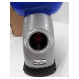 Franklin Pet Ready Set Fetch Automatic Tennis Ball Launcher Dog Toy - Official Size Tennis Ball Thrower - Interactive Toy