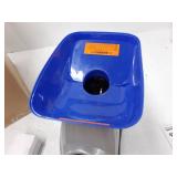 Franklin Pet Ready Set Fetch Automatic Tennis Ball Launcher Dog Toy - Official Size Tennis Ball Thrower - Interactive Toy