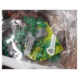 LEGO City Wildlife Rescue Camp 60307 Building Kit; Animal Playset; Top Toy for Kids Aged 6 and Up; New 2021 (503 Pieces)