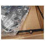 ATP B-370 Automatic Transmission Filter Kit