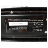 Jetson Electric Bike Jupiter Folding Kick Scooter, LED Light-Up, Adjustable Handle Bar, for Kids Ages 5+ , Black