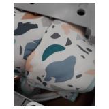 Fisher-Price Infant-to-Toddler Rocker - Pacific Pebble, Portable Baby Seat, Multi