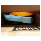 Bright Starts 3-in-1 Around We Go Activity Center & Table Ages 6 months Plus