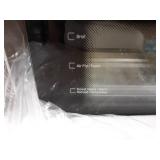 Instant Omni Plus Air Fryer, Rotisserie and Convection Oven, Dehydrat, Roast, Broil, Bake, Toast, Reheat, Pizza Oven, 18Liter, 1800W, Black and Stainless Steel