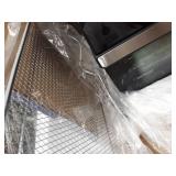 Instant Omni Plus Air Fryer, Rotisserie and Convection Oven, Dehydrat, Roast, Broil, Bake, Toast, Reheat, Pizza Oven, 18Liter, 1800W, Black and Stainless Steel