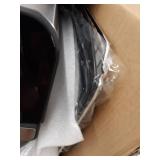 Instant Omni Plus Air Fryer, Rotisserie and Convection Oven, Dehydrat, Roast, Broil, Bake, Toast, Reheat, Pizza Oven, 18Liter, 1800W, Black and Stainless Steel