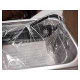 CO-Z 3L Professional Ultrasonic Cleaner with Digital Timer&Heater for Jewelry Glasses Watch Dentures Small Parts Circuit Board Dental Instrument, Industrial Commercial Ultrasound Cleaning Machine 110V