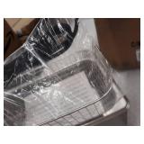 CO-Z 3L Professional Ultrasonic Cleaner with Digital Timer&Heater for Jewelry Glasses Watch Dentures Small Parts Circuit Board Dental Instrument, Industrial Commercial Ultrasound Cleaning Machine 110V