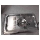 CO-Z 3L Professional Ultrasonic Cleaner with Digital Timer&Heater for Jewelry Glasses Watch Dentures Small Parts Circuit Board Dental Instrument, Industrial Commercial Ultrasound Cleaning Machine 110V