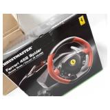 Thrustmaster Ferrari 458 Spider Racing Wheel (Xbox Series X/S & One & Windows)