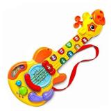 VTech Zoo Jamz Guitar (Frustration Free Packaging)