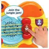VTech Zoo Jamz Guitar (Frustration Free Packaging)