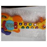 VTech Zoo Jamz Guitar (Frustration Free Packaging)