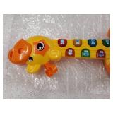 VTech Zoo Jamz Guitar (Frustration Free Packaging)