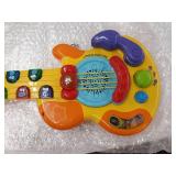 VTech Zoo Jamz Guitar (Frustration Free Packaging)