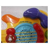 VTech Zoo Jamz Guitar (Frustration Free Packaging)