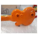 VTech Zoo Jamz Guitar (Frustration Free Packaging)