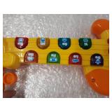 VTech Zoo Jamz Guitar (Frustration Free Packaging)