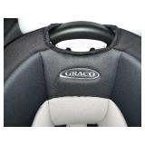GRACO TriRide 3 in 1, 3 Modes of Use from Rear Facing to Highback Booster Car Seat, Redmond