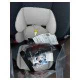 GRACO TriRide 3 in 1, 3 Modes of Use from Rear Facing to Highback Booster Car Seat, Redmond