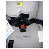 GRACO TriRide 3 in 1, 3 Modes of Use from Rear Facing to Highback Booster Car Seat, Redmond