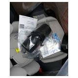 GRACO TriRide 3 in 1, 3 Modes of Use from Rear Facing to Highback Booster Car Seat, Redmond