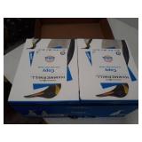 Hammermill Printer Paper, 20 Lb Copy Paper, 8.5 x 11 - 8 Ream (4,000 Sheets) - 92 Bright, Made in the USA