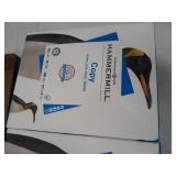 Hammermill Printer Paper, 20 Lb Copy Paper, 8.5 x 11 - 8 Ream (4,000 Sheets) - 92 Bright, Made in the USA