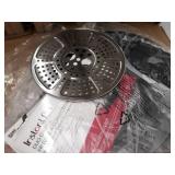 Instant Pot Duo Crisp 11-in-1 Electric Pressure Cooker with Air Fryer Lid, 8 Quart Stainless Steel/Black, Air Fry, Roast, Bake, Dehydrate, Slow Cook, Rice Cooker, Steamer, SautÃ©