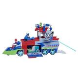 PJ Masks PJ Seeker with Bonus Figures - Amazon Exclusive, by Just Play