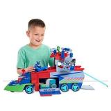 PJ Masks PJ Seeker with Bonus Figures - Amazon Exclusive, by Just Play