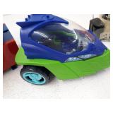 PJ Masks PJ Seeker with Bonus Figures - Amazon Exclusive, by Just Play