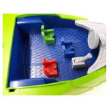 PJ Masks PJ Seeker with Bonus Figures - Amazon Exclusive, by Just Play