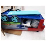 PJ Masks PJ Seeker with Bonus Figures - Amazon Exclusive, by Just Play