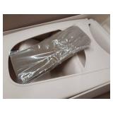 PetSafe CozyUp Folding Pet Steps - Pet Stairs for Indoor/Outdoor at Home or Travel - Dog Steps for High Beds - Dog Stairs with Siderails, Non-Slip Pads - Durable, Support up to 150 lbs - Large, Tan