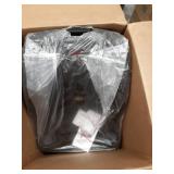 Britax One4Life ClickTight All-In-One Car Seat â 10 Years of Use â Infant, Convertible, Booster â 5 to 120 Pounds - SafeWash Fabric, Eclipse Black , 20.5 x 19.5 x 25 Inch (Pack of 1)