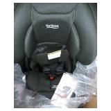 Britax One4Life ClickTight All-In-One Car Seat â 10 Years of Use â Infant, Convertible, Booster â 5 to 120 Pounds - SafeWash Fabric, Eclipse Black , 20.5 x 19.5 x 25 Inch (Pack of 1)