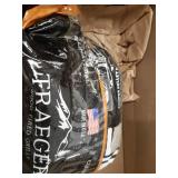 premium hardwood pellets pecan