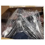 HON Volt Low-Back Task Upholstered Computer Chair for Office Desk, Blue