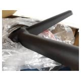 HON Volt Low-Back Task Upholstered Computer Chair for Office Desk, Blue