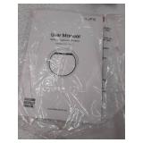 ILIFE V5s Pro 2, 2-in-1 Robot Vacuum and Mop Combo, Slim, Automatic Self-Charging Robotic Vacuum, Daily Schedule, Zigzag Cleaning Path, Ideal for Pet Hair, Hard Floor and Low Pile Carpet