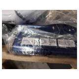 ILIFE V5s Pro 2, 2-in-1 Robot Vacuum and Mop Combo, Slim, Automatic Self-Charging Robotic Vacuum, Daily Schedule, Zigzag Cleaning Path, Ideal for Pet Hair, Hard Floor and Low Pile Carpet