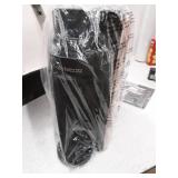 New and Improved Baby Brezza Formula Pro Advanced Formula Dispenser Machine - Automatically Mix a Warm Formula Bottle Instantly - Easily Make Bottle with Automatic Powder Blending, Rose Gold