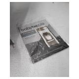 New and Improved Baby Brezza Formula Pro Advanced Formula Dispenser Machine - Automatically Mix a Warm Formula Bottle Instantly - Easily Make Bottle with Automatic Powder Blending, Rose Gold