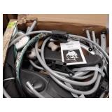 Graco Glider LX Gliding Swing, Affinia