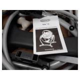 Graco Glider LX Gliding Swing, Affinia